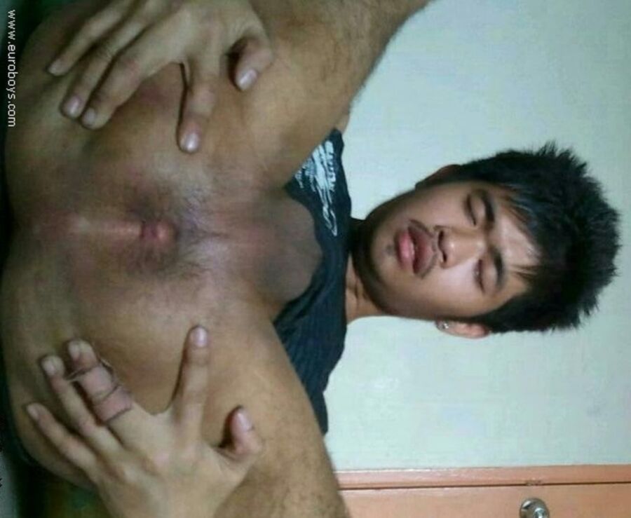 Free porn pics of Fags Exposed I Asian Butts 7 of 24 pics