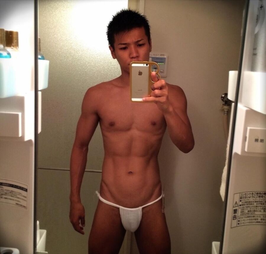 Free porn pics of  Blessed Asian Boys I Selfies 4 of 24 pics