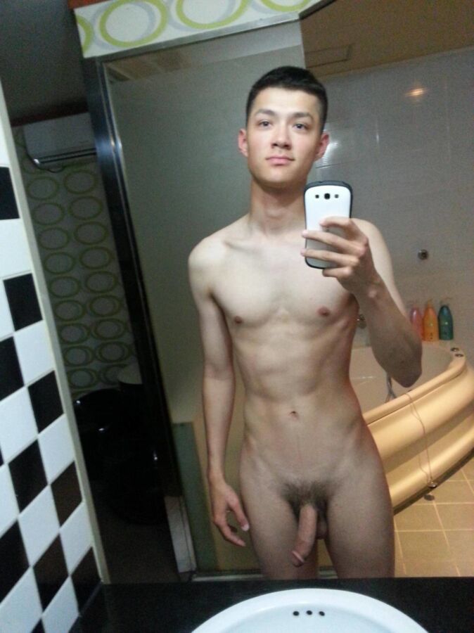 Free porn pics of  Blessed Asian Boys I Selfies 1 of 24 pics