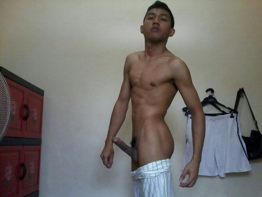 Free porn pics of Blessed Asian Boys III 16 of 24 pics