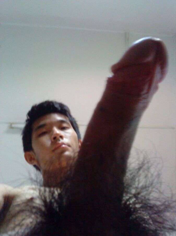 Free porn pics of Blessed Asian Boys IV 4 of 24 pics