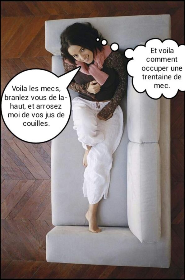 Free porn pics of french caption (francais) Alizée bouche à pipe. 2 of 5 pics