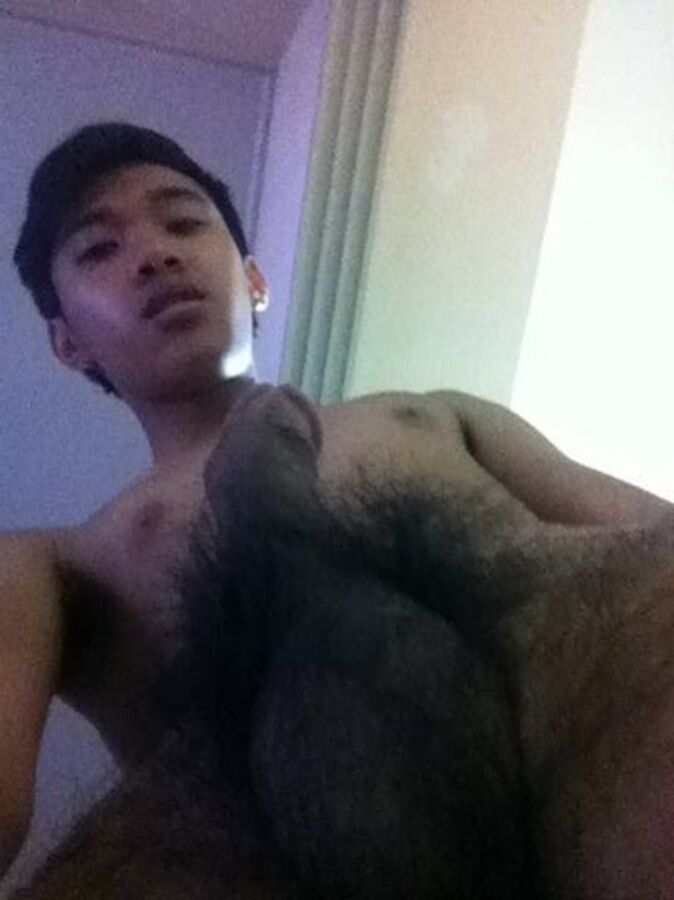Free porn pics of Blessed Asian Boys IV 8 of 24 pics