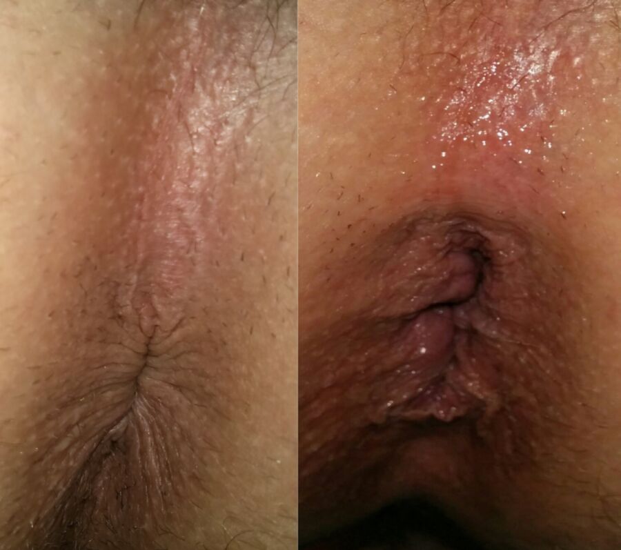 Free porn pics of Then and Now 1 of 2 pics