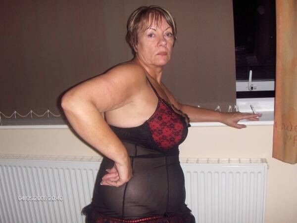 Free porn pics of Sexy BBW UK Big Tits Bolton MILF GILF Carol 2 of 80 pics