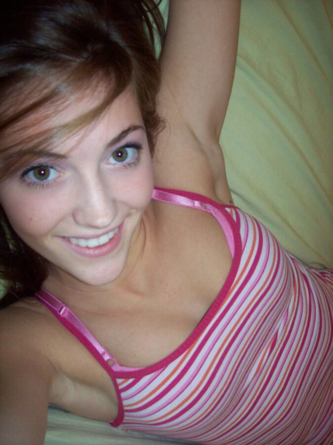Free porn pics of Teen faces to cum on 10 of 36 pics