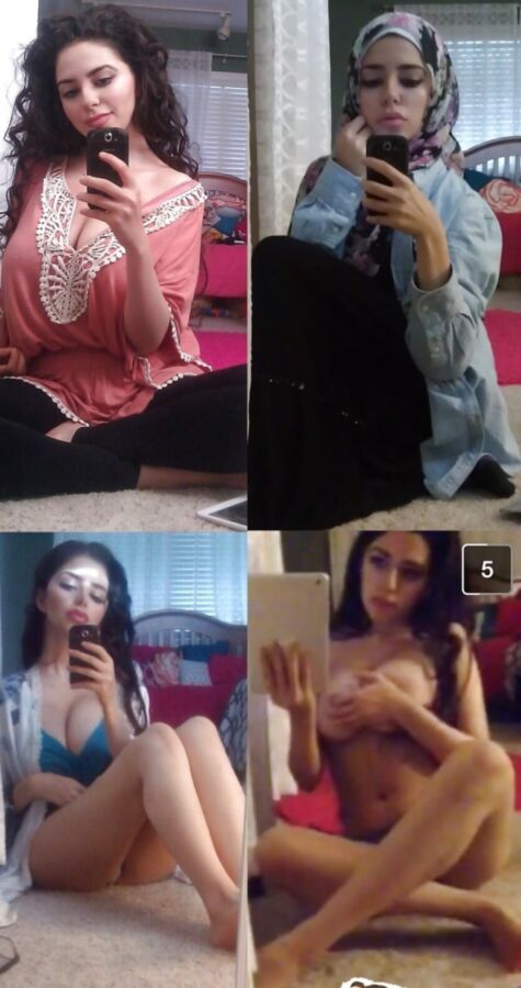 Free porn pics of Hoejabi hijabi 1 of 1 pics