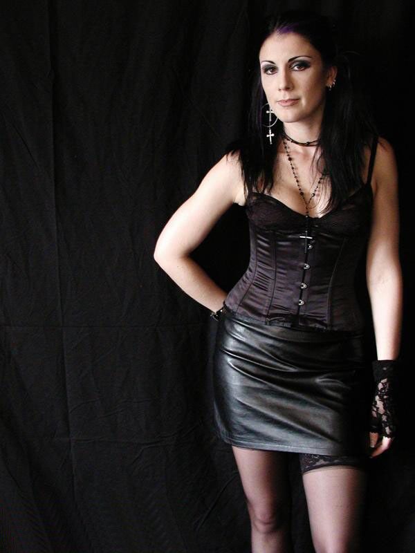 Free porn pics of Sexy Leather (Non-nude) 18 of 137 pics