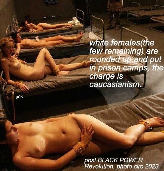 Free porn pics of white slavery captions(mine).... 14 of 15 pics