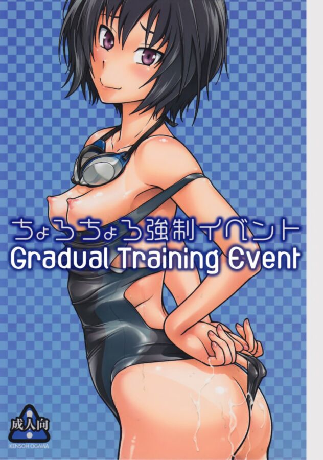 Free porn pics of Gradual Training Event - Hot Springs Girl 1 of 27 pics