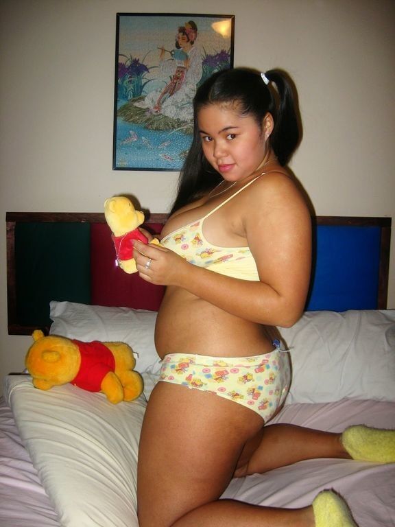 Free porn pics of Cutie Asian Chubby 10 of 116 pics