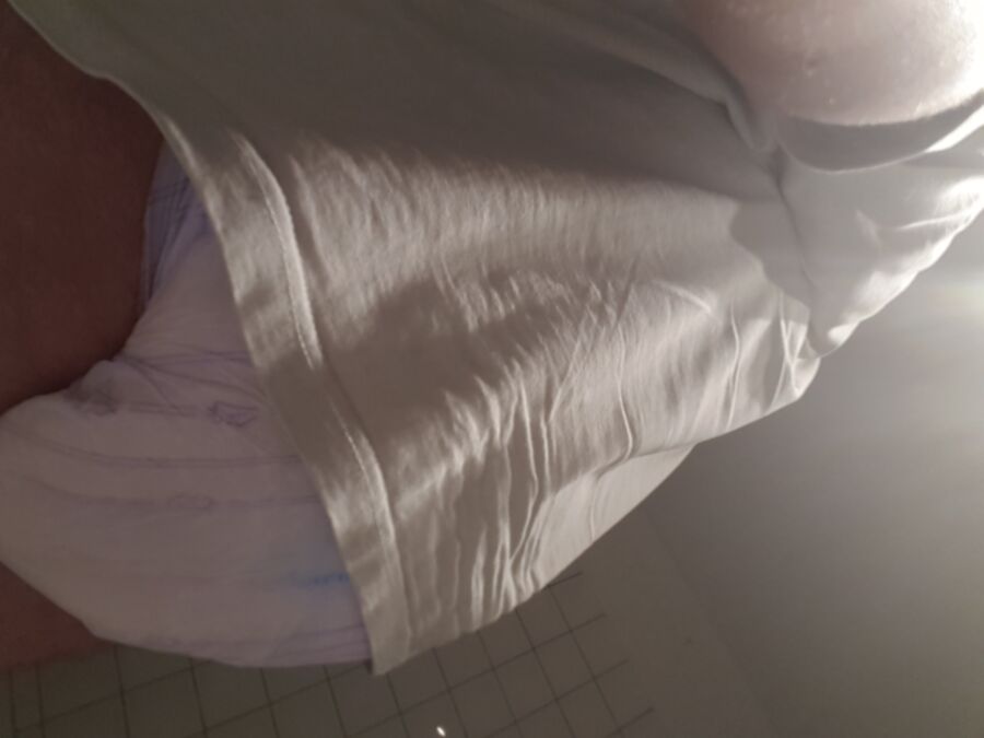 Free porn pics of Wet Diapers with or without clothes 2 of 5 pics