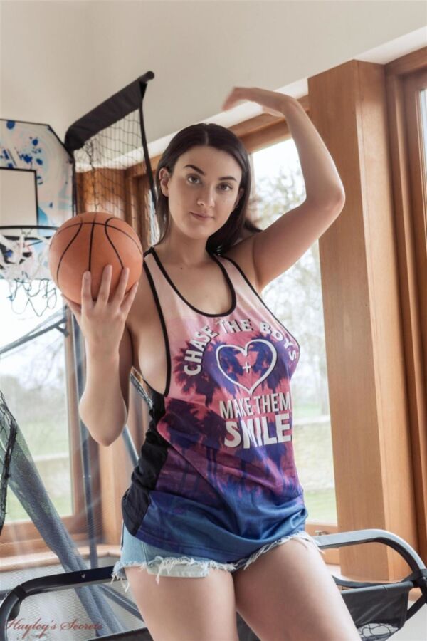 Free porn pics of  Joey Fisher - Basketball. By Spektro 7 of 69 pics