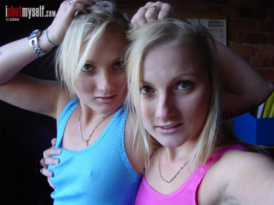 Free porn pics of Rochelle and Shae 8 of 82 pics