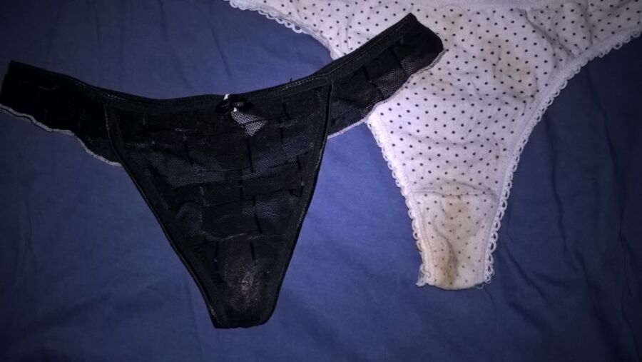 Free porn pics of find dirty panties 1 of 8 pics