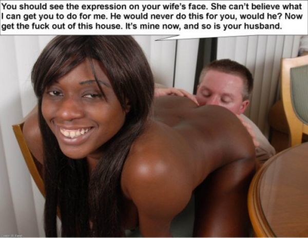 Free porn pics of I Submit Too Black Women 9 of 50 pics