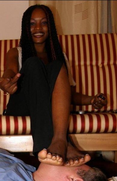 Free porn pics of I Submit Too Black Women 6 of 50 pics