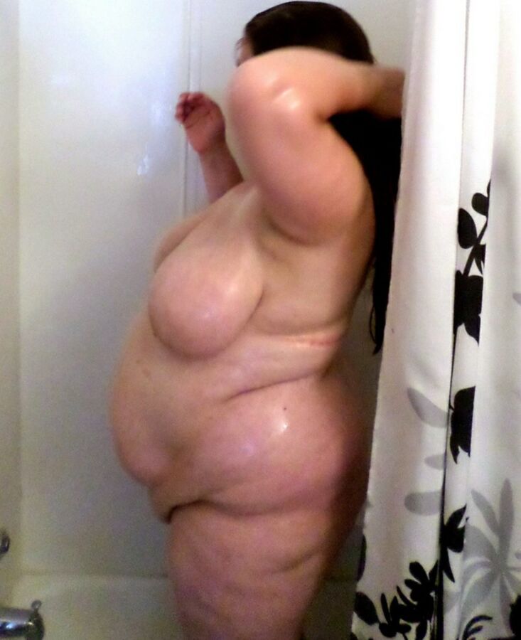 Free porn pics of Not My Exposed Chubby Wife 12 of 20 pics