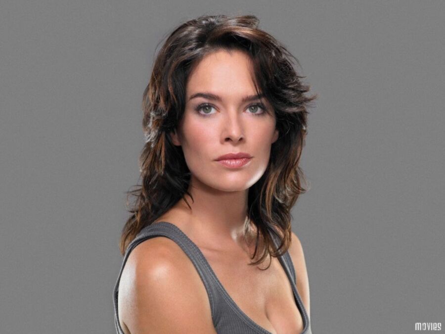 Free porn pics of Lena Headey Celebrity Nude  1 of 91 pics