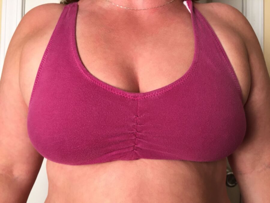 Free porn pics of My Current Bra Collection 23 of 25 pics