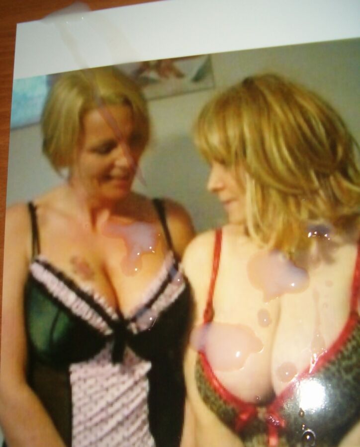 Free porn pics of Jane and her mate XD 12 of 15 pics