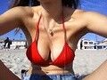Free porn pics of Lake Bell 6 of 6 pics