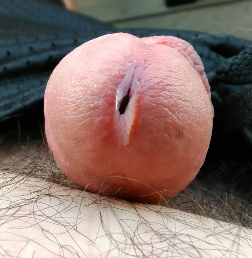 Free porn pics of Breakfast Cock and Cum 18 of 35 pics