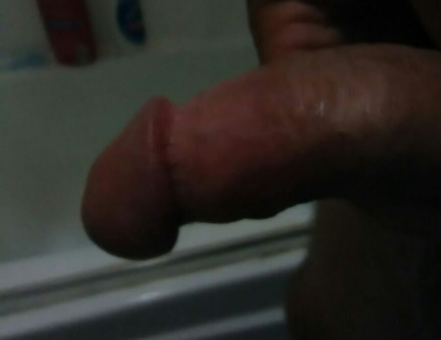 Free porn pics of Breakfast Cock and Cum 1 of 35 pics