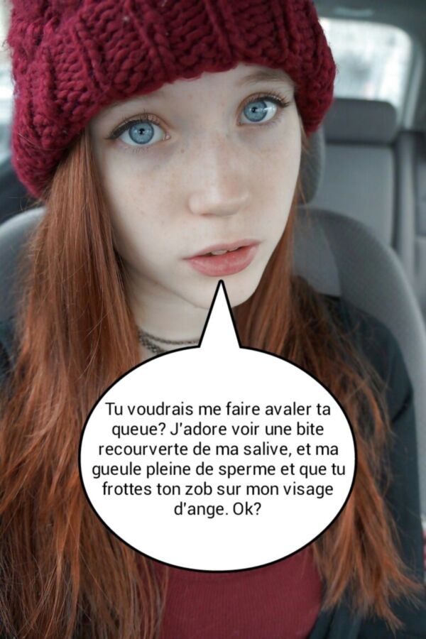 Free porn pics of french caption (francais) jolie gueule à foutre. 2 of 5 pics