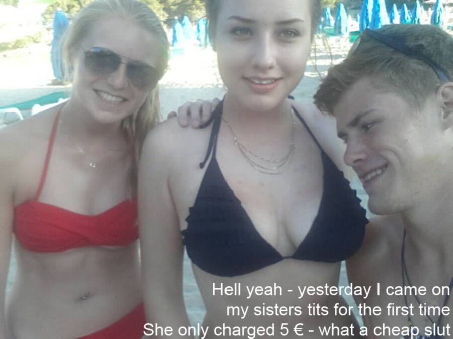 Free porn pics of Captions on hot young teen girls 15 of 17 pics