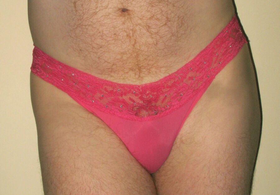 Free porn pics of BadBlackBoys_Fags in Panties XXVI 15 of 24 pics