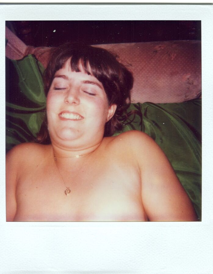 Free porn pics of Naughty Polaroids 11 of 14 pics