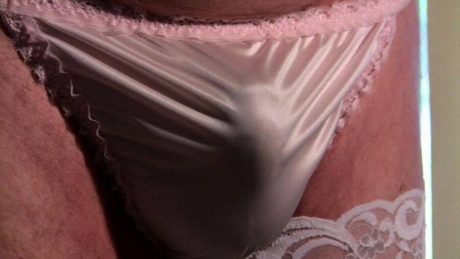 Free porn pics of Panties & Bulges III 20 of 24 pics