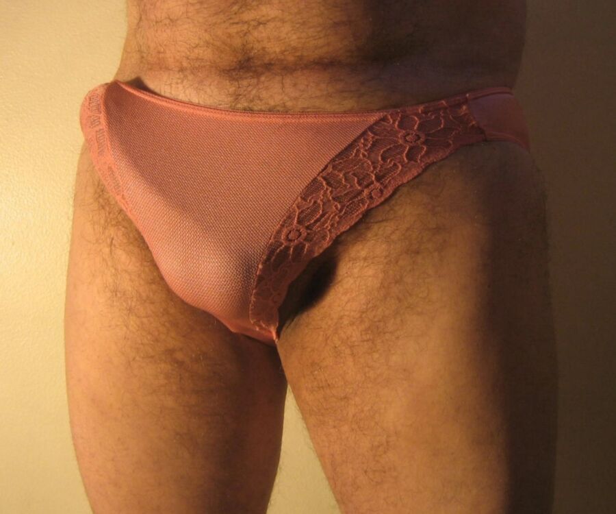 Free porn pics of BadBlackBoys_Fags in Panties XXIV 3 of 24 pics