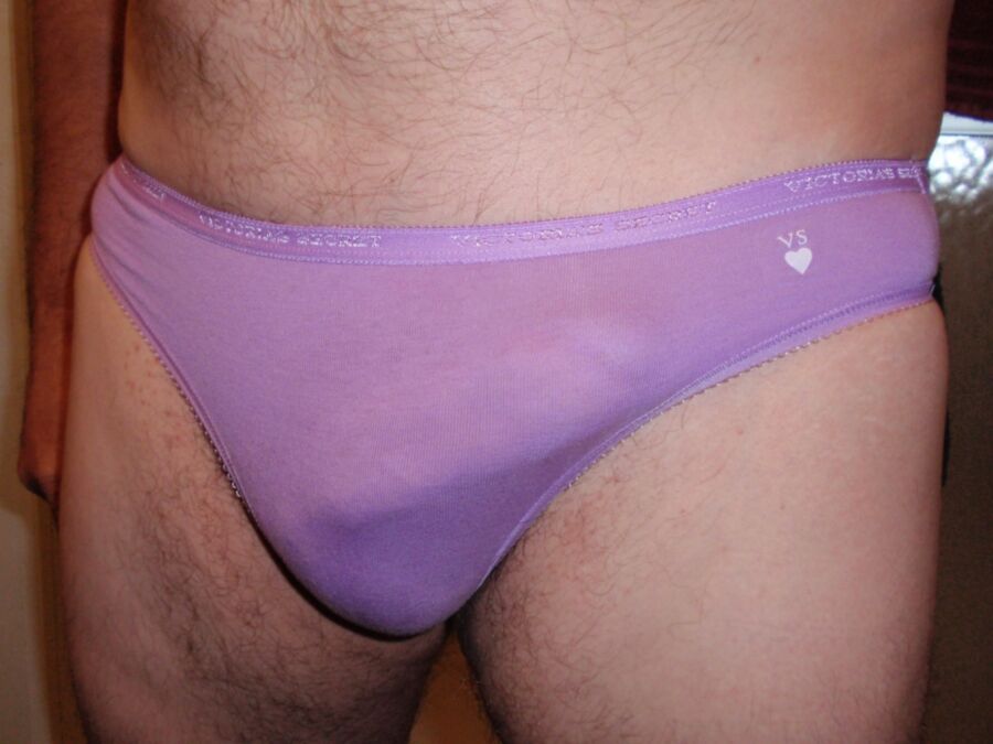 Free porn pics of BadBlackBoys_Fags in Panties XXV   24 of 24 pics