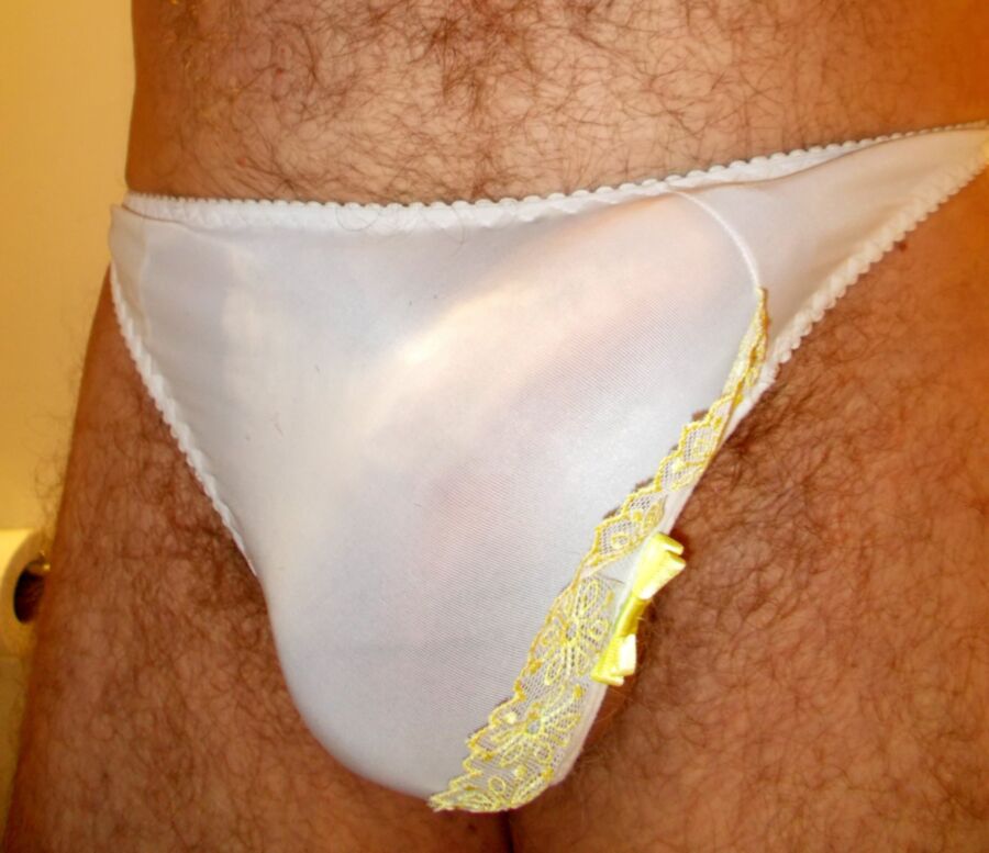 Free porn pics of BadBlackBoys_Fags in Panties XXVI 3 of 24 pics