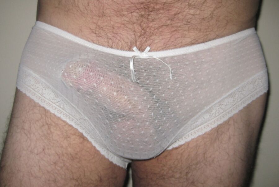 Free porn pics of BadBlackBoys_Fags in Panties XXIX 14 of 24 pics