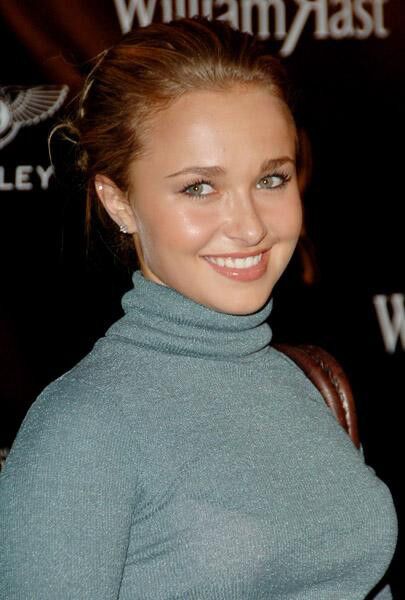 Free porn pics of The Definate Hayden Panettiere Collection (adds to follow) 23 of 408 pics