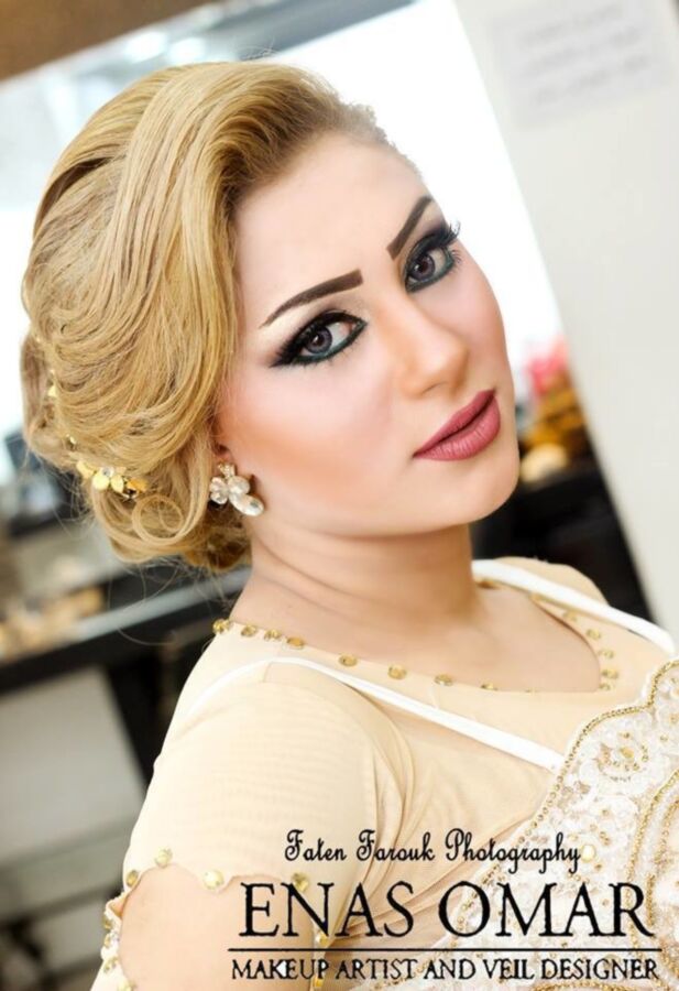 Free porn pics of Arab Brides 8 of 14 pics