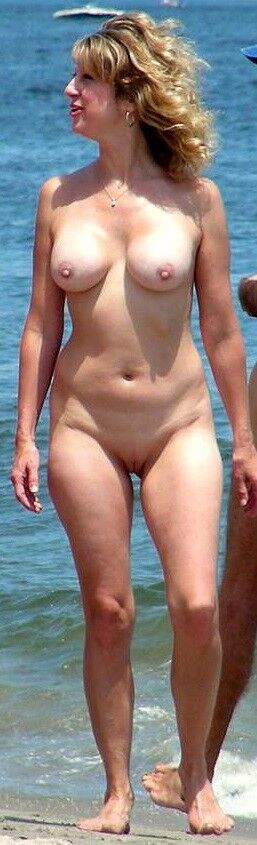 Free porn pics of Mature Nudists 3 of 13 pics