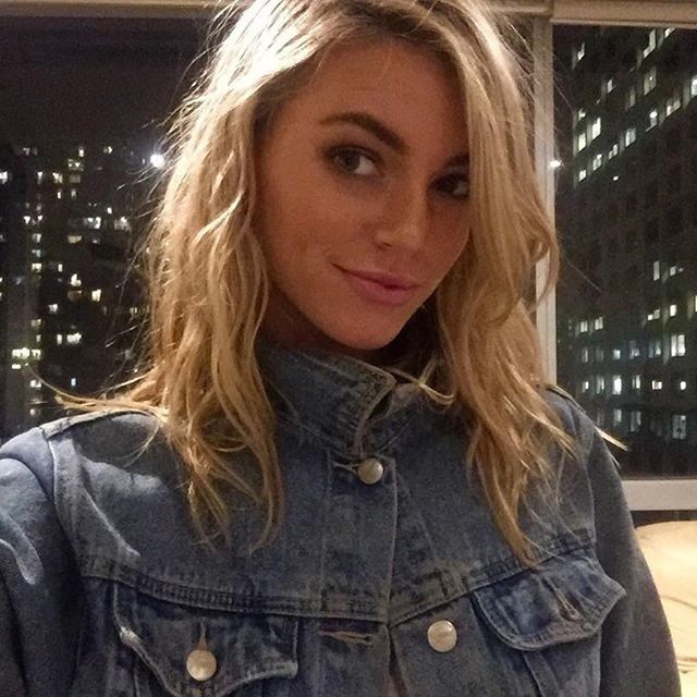 Free porn pics of Instagram Aussie Model Montana 10 of 159 pics