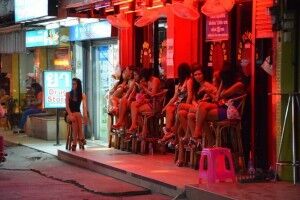 Free porn pics of Romantik in Thailand 13 of 37 pics