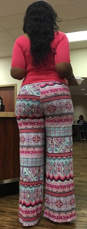 Free porn pics of Donkey Ebony Booty Candids in tight pants and a skirt. Tall with 4 of 15 pics