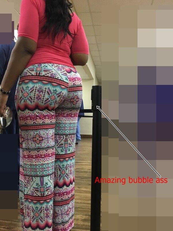 Free porn pics of Donkey Ebony Booty Candids in tight pants and a skirt. Tall with 8 of 15 pics