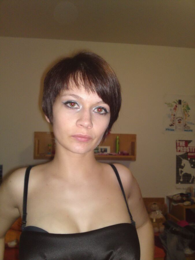czech katka redhead short hair male fakes actors nude
