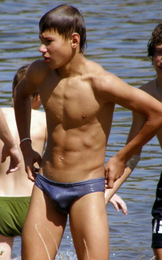 Free porn pics of Speedo Teen Boys Of Summer 13 of 50 pics