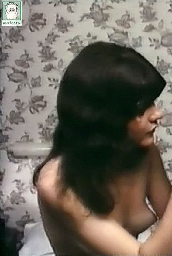 Free porn pics of Vintage Pinup Girls Sally Geeson 16 of 18 pics