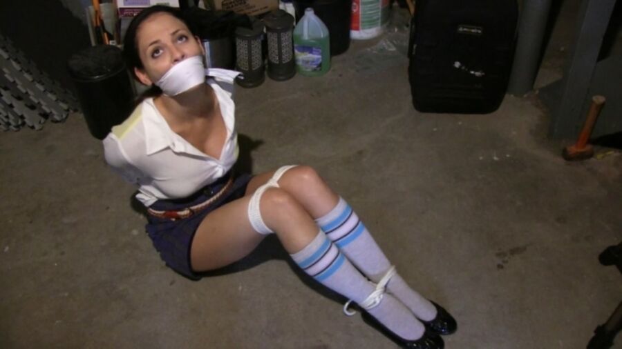 Cheerleaders wanking asian otngagged