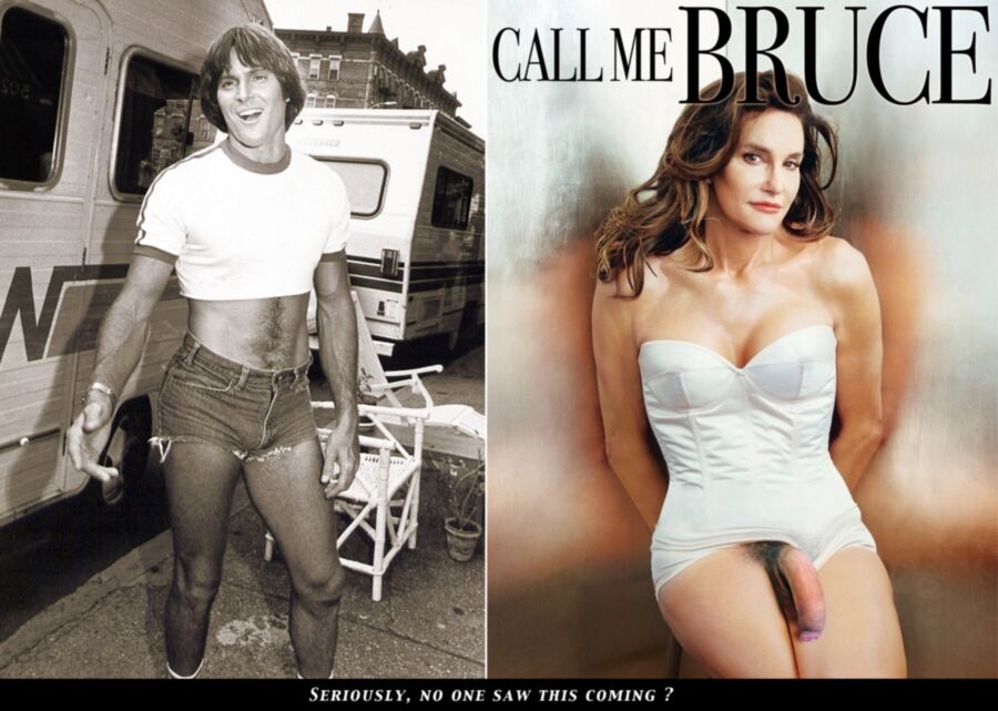 Free porn pics of Bruce or Caitlyn 14 of 16 pics