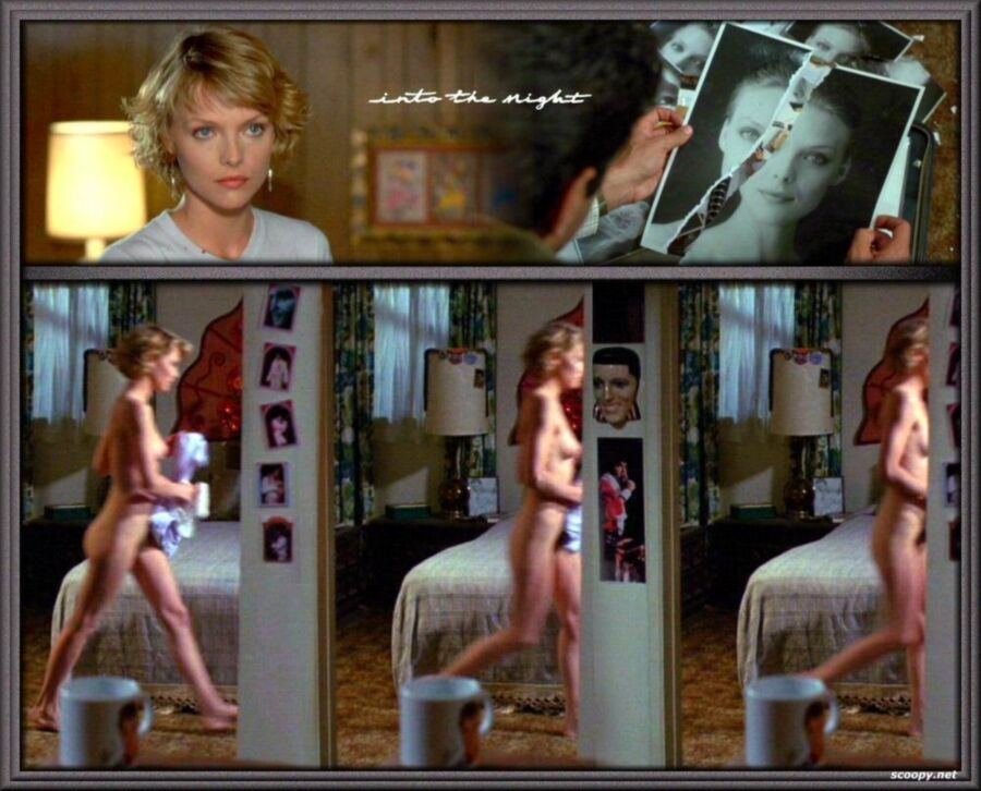 Free porn pics of Michelle_Pfeiffer 2 of 28 pics